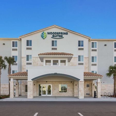 Woodspring Suites Jacksonville - South Екстериор снимка