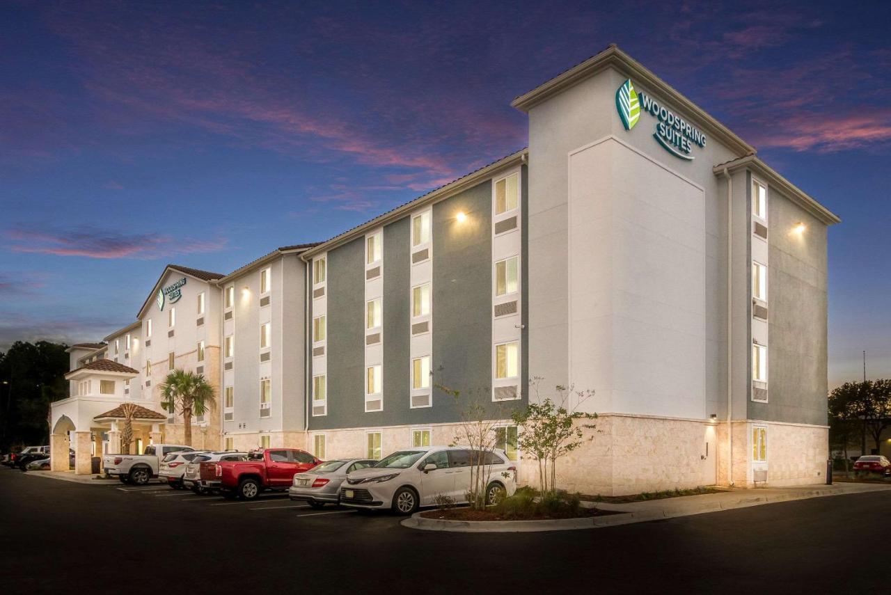 Woodspring Suites Jacksonville - South Екстериор снимка