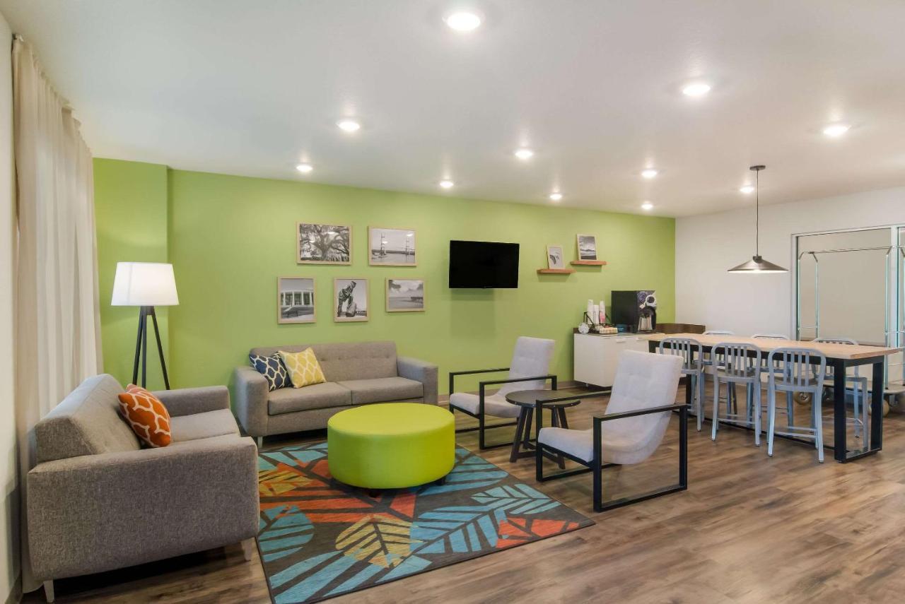 Woodspring Suites Jacksonville - South Екстериор снимка