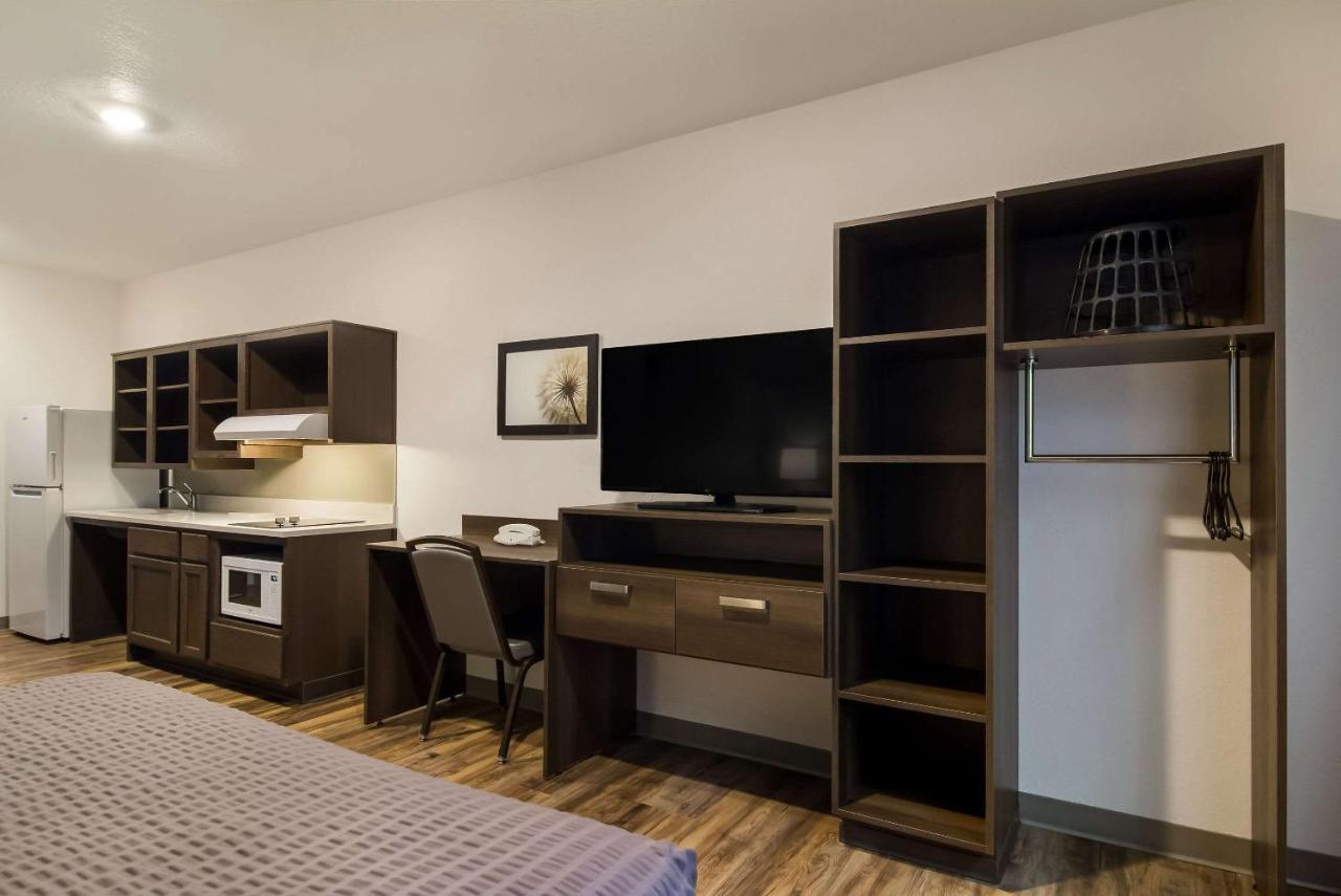 Woodspring Suites Jacksonville - South Екстериор снимка