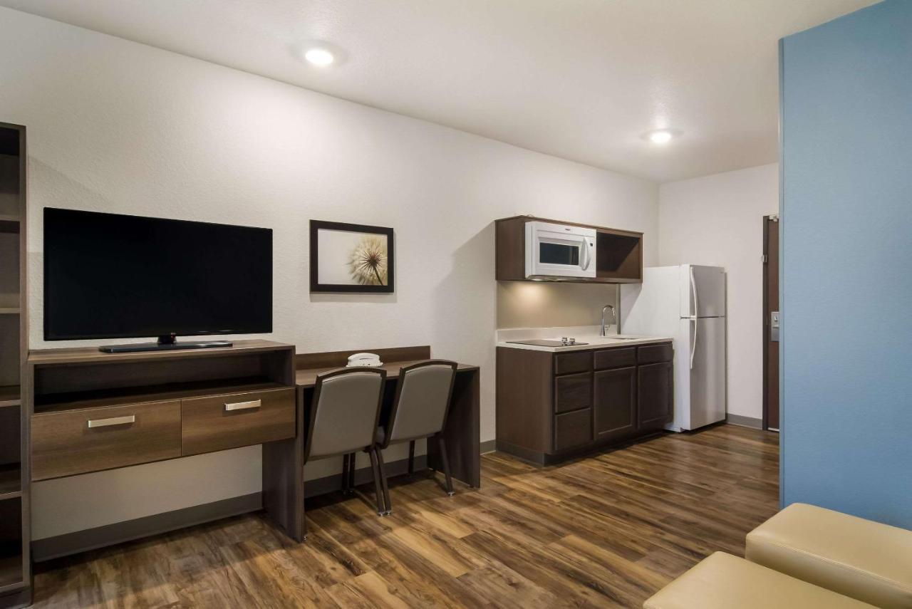 Woodspring Suites Jacksonville - South Екстериор снимка