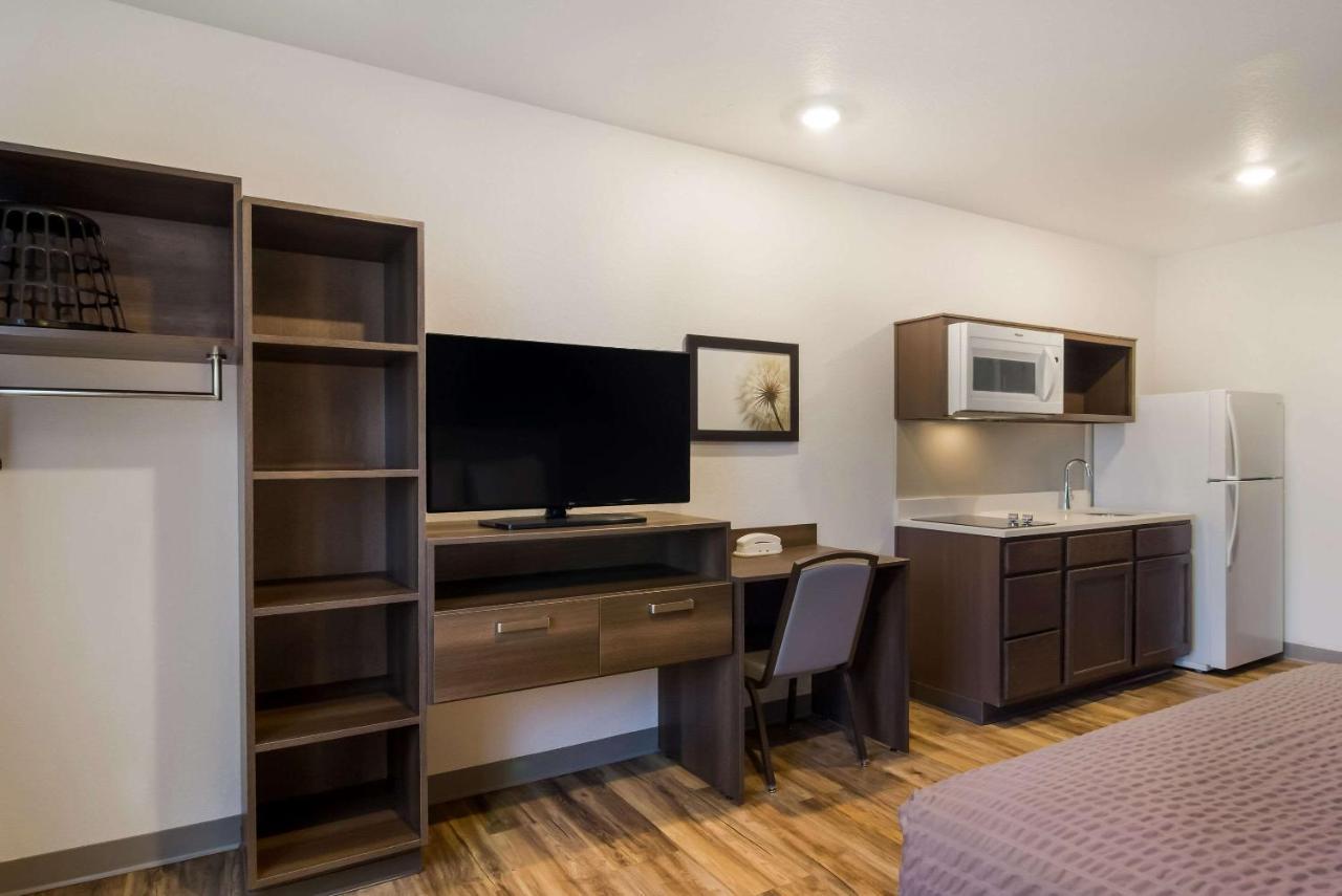 Woodspring Suites Jacksonville - South Екстериор снимка