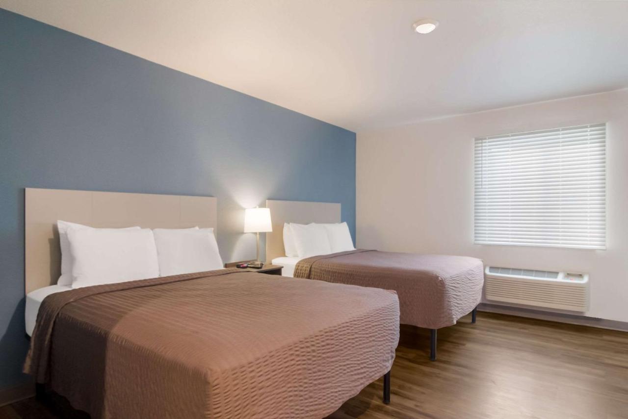 Woodspring Suites Jacksonville - South Екстериор снимка