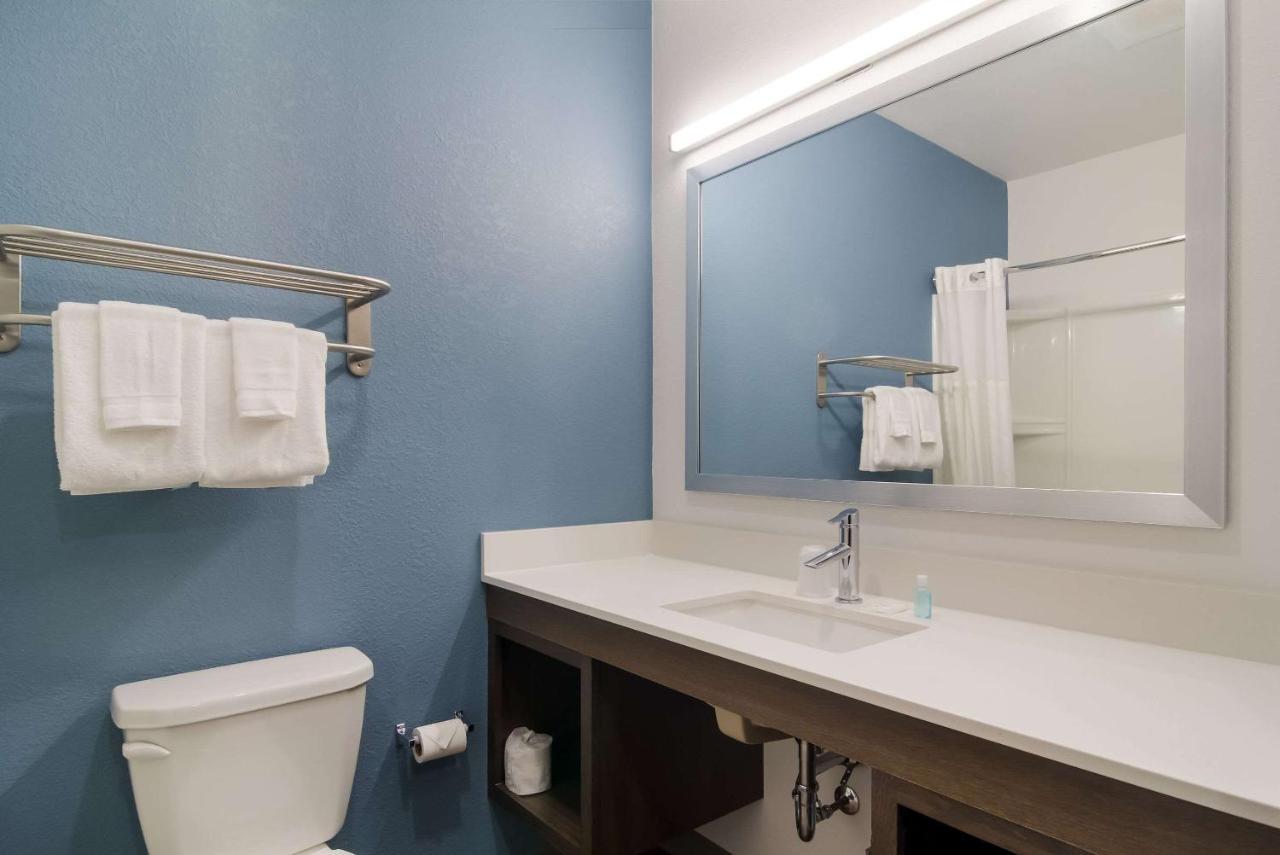 Woodspring Suites Jacksonville - South Екстериор снимка