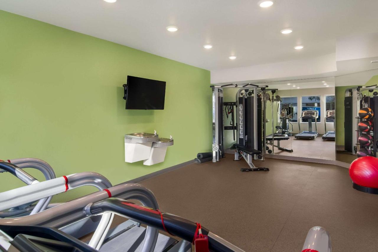 Woodspring Suites Jacksonville - South Екстериор снимка