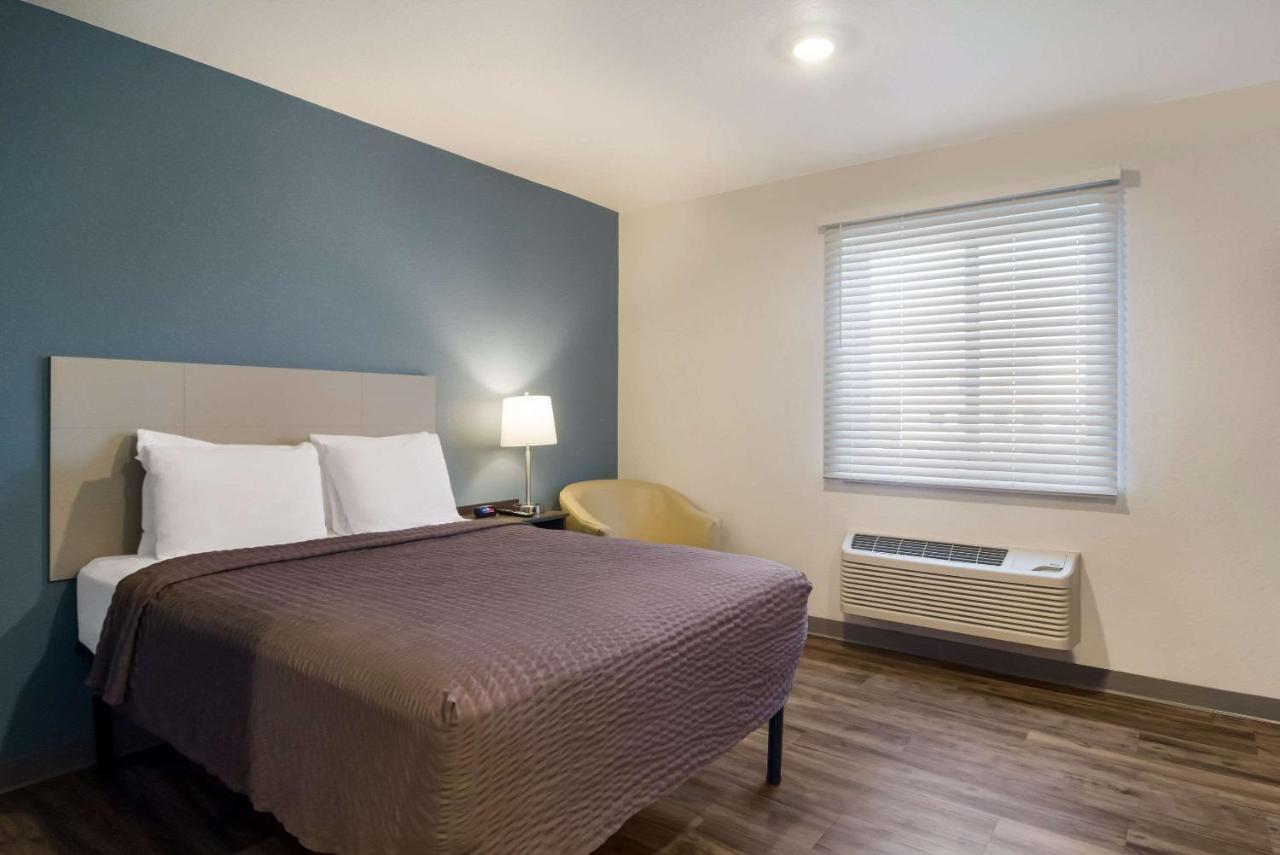 Woodspring Suites Jacksonville - South Екстериор снимка