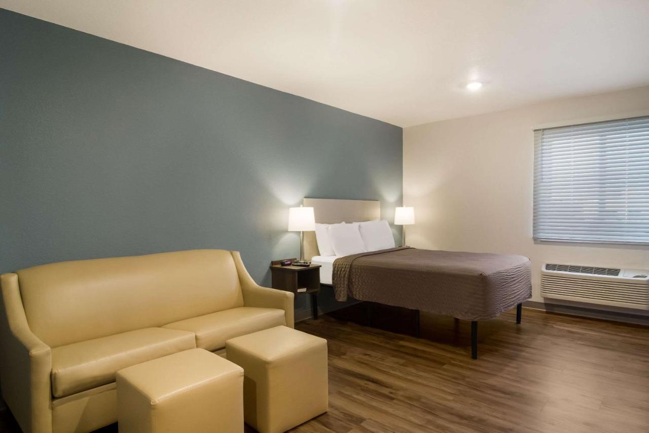 Woodspring Suites Jacksonville - South Екстериор снимка