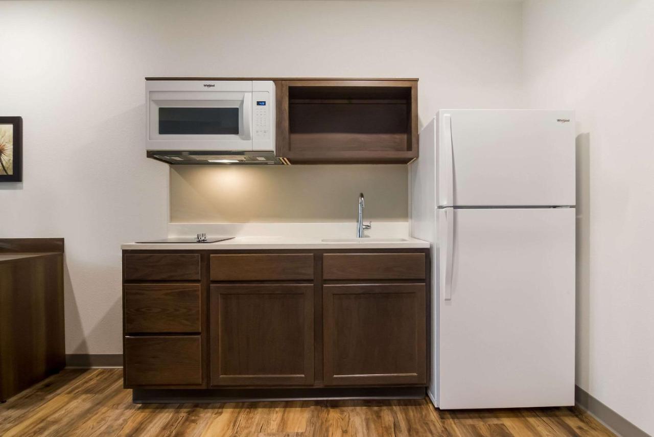 Woodspring Suites Jacksonville - South Екстериор снимка