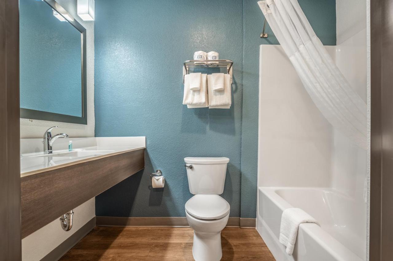 Woodspring Suites Jacksonville - South Екстериор снимка