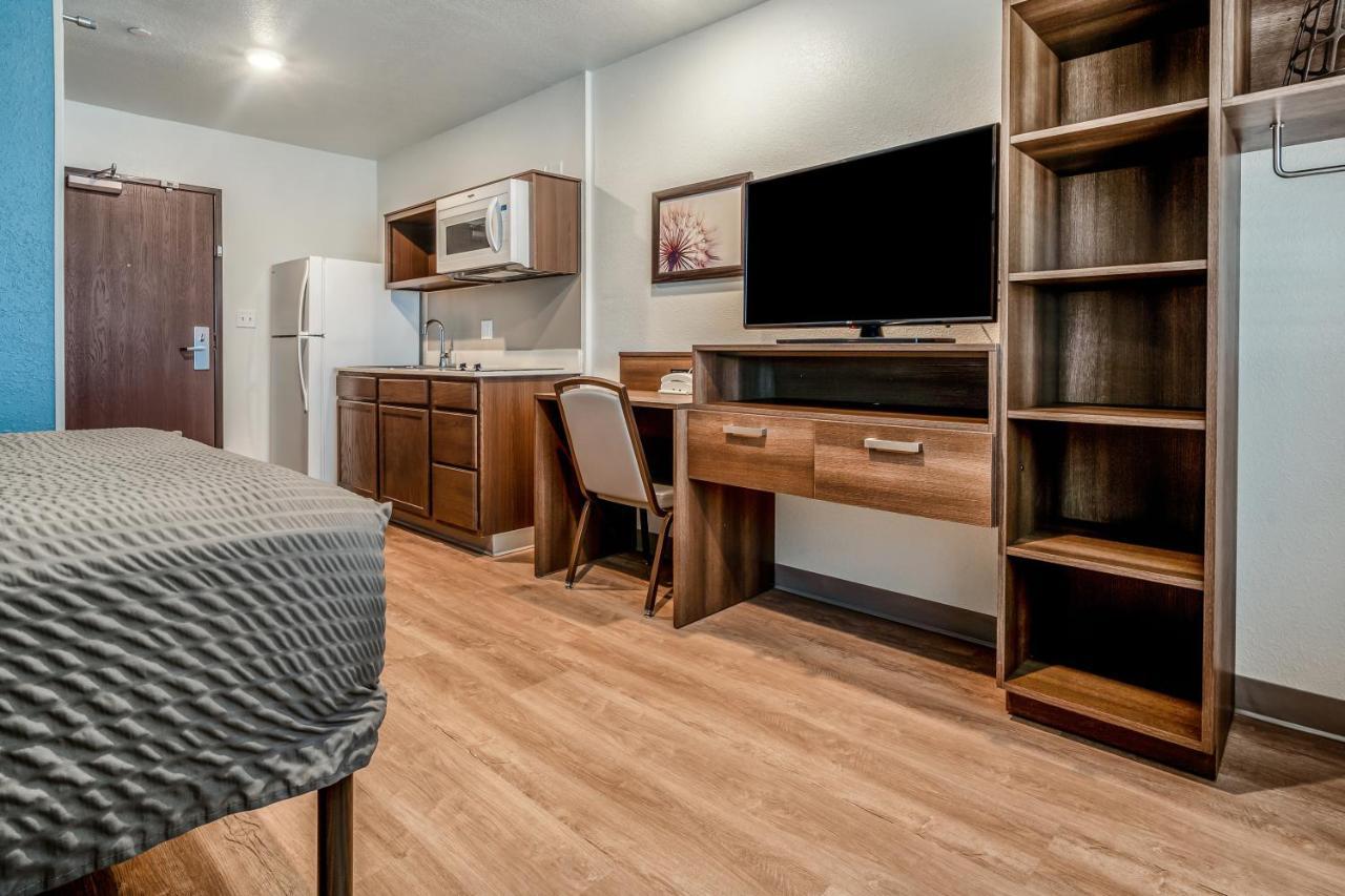 Woodspring Suites Jacksonville - South Екстериор снимка