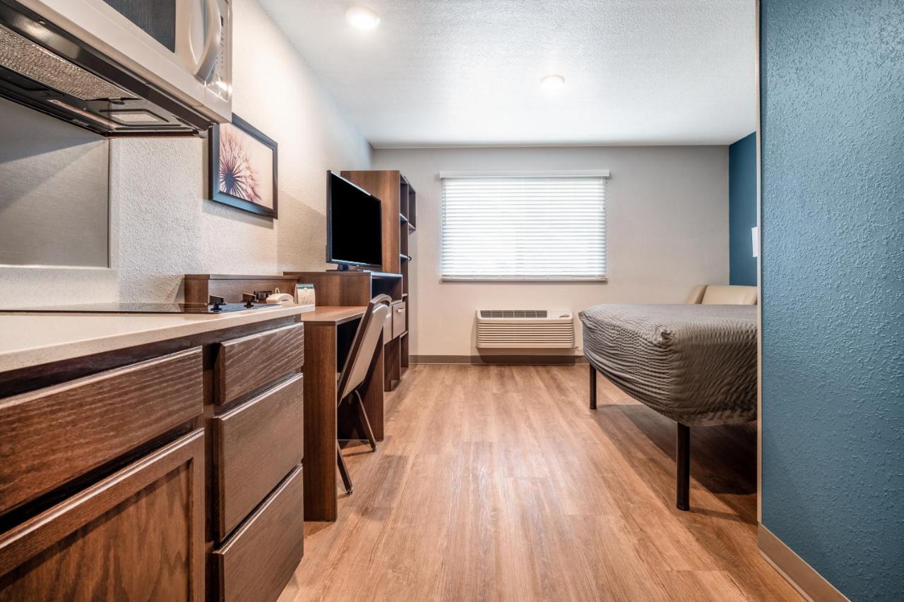 Woodspring Suites Jacksonville - South Екстериор снимка