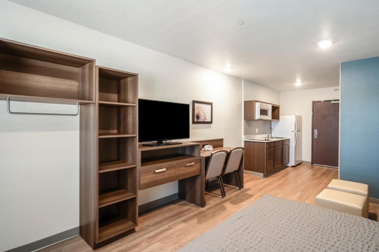 Woodspring Suites Jacksonville - South Екстериор снимка