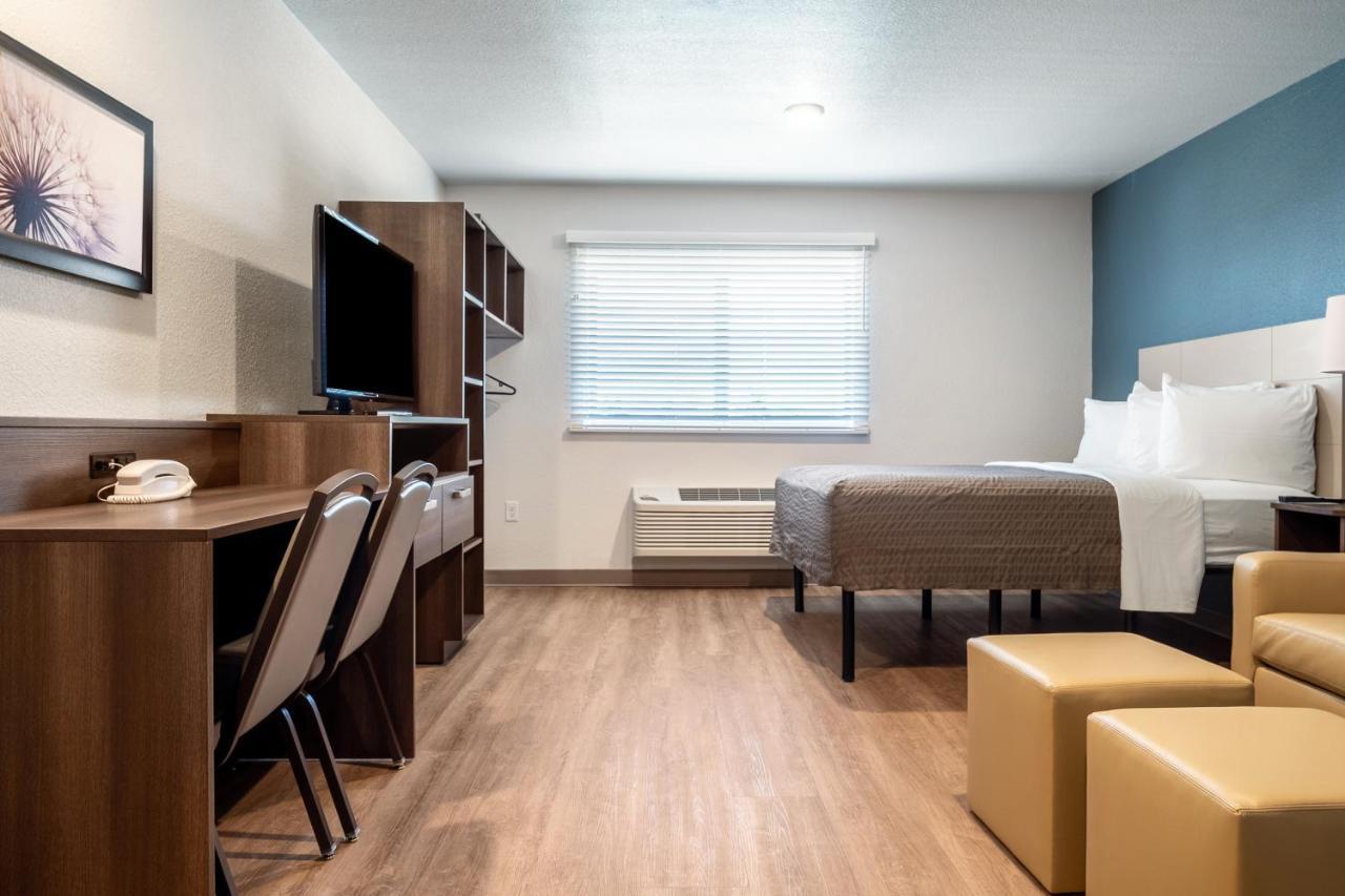 Woodspring Suites Jacksonville - South Екстериор снимка