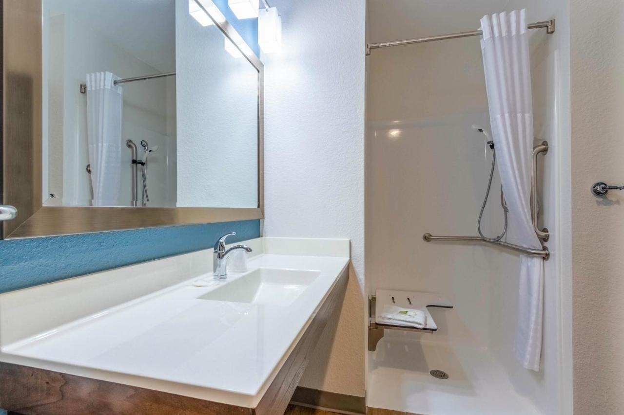 Woodspring Suites Jacksonville - South Екстериор снимка