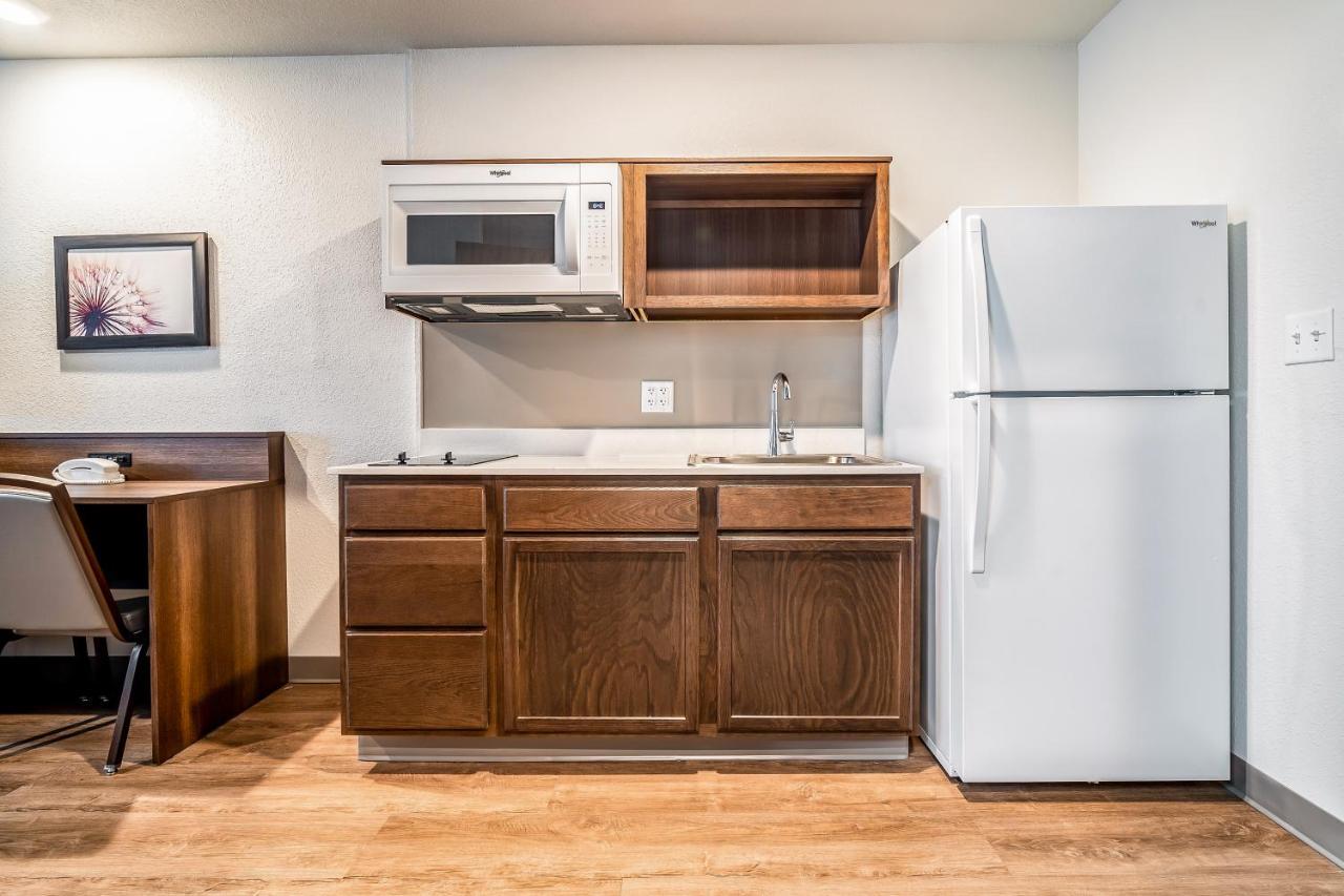 Woodspring Suites Jacksonville - South Екстериор снимка