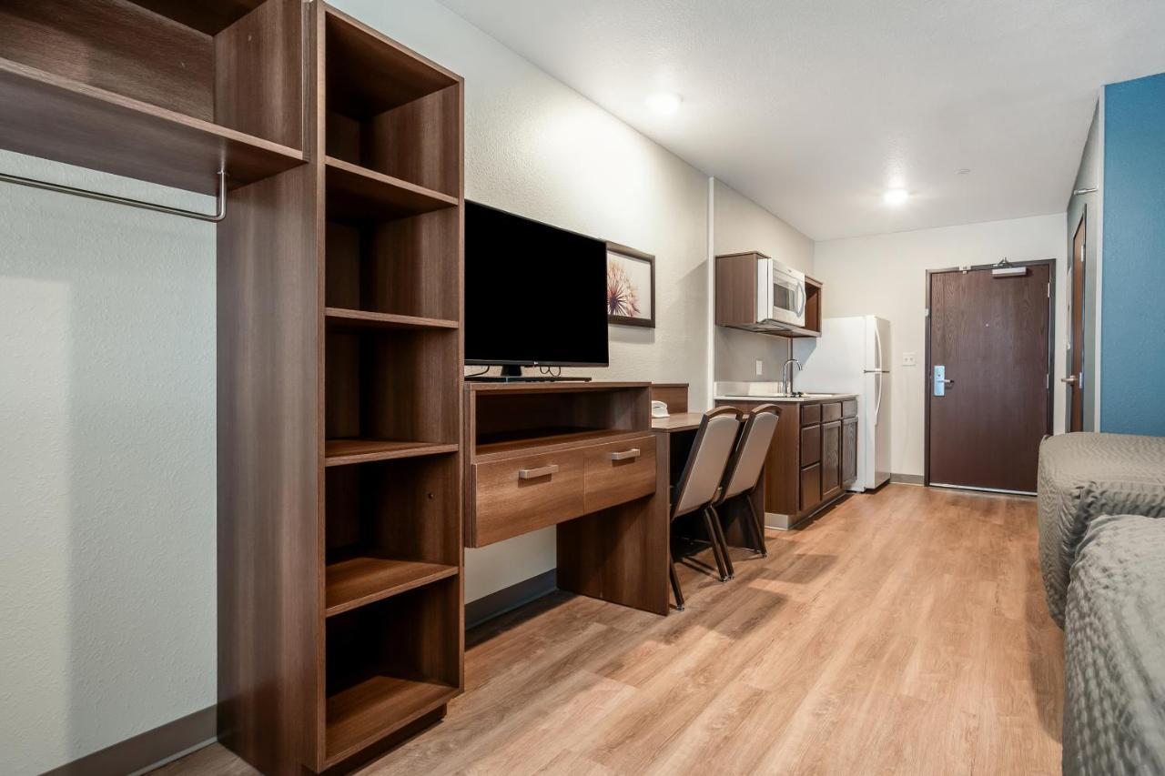 Woodspring Suites Jacksonville - South Екстериор снимка