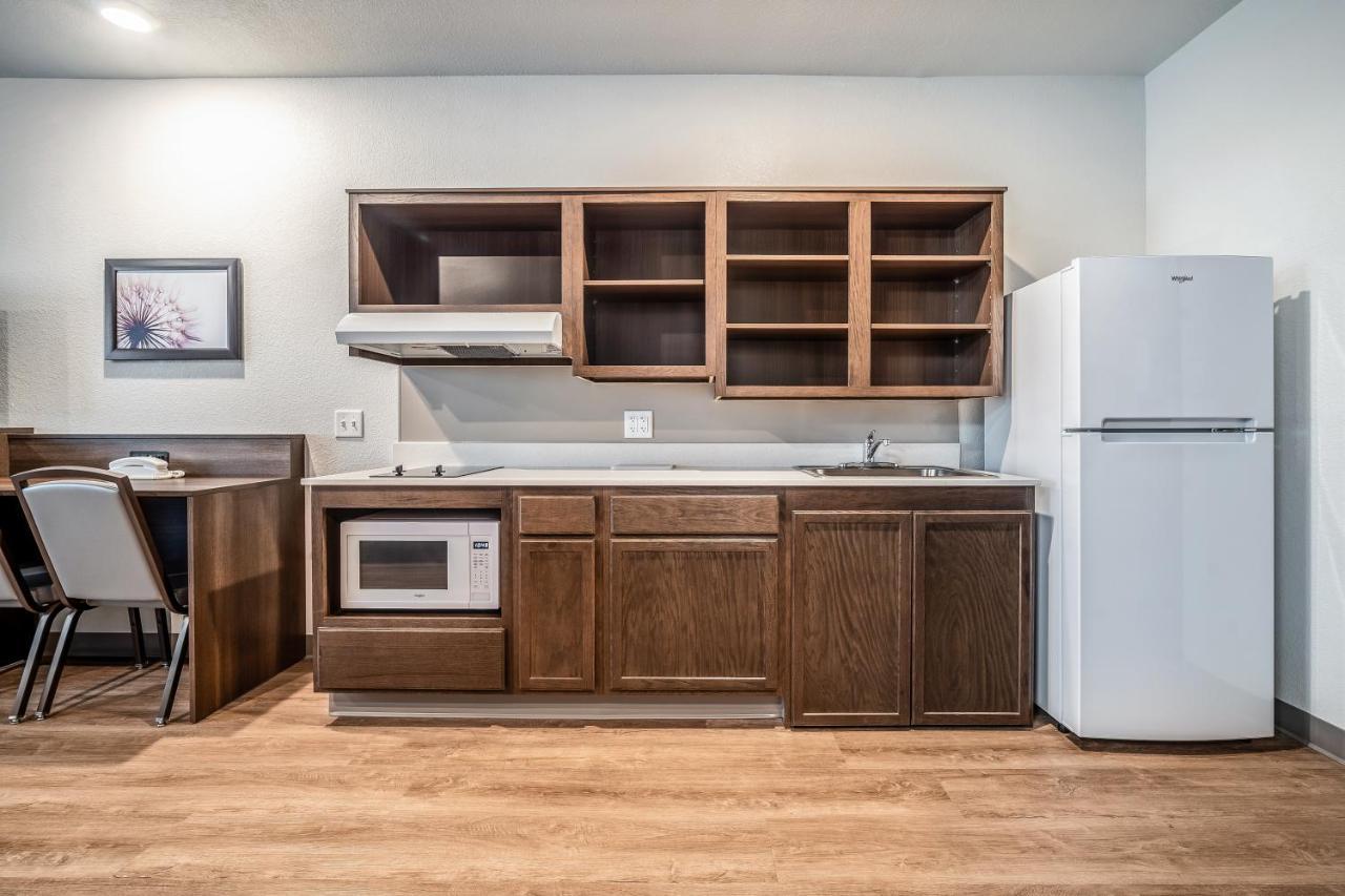 Woodspring Suites Jacksonville - South Екстериор снимка